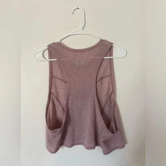 Lululemon Stronger as One Muscle Tank *lululemon X Barrys - Picture 5 of 6